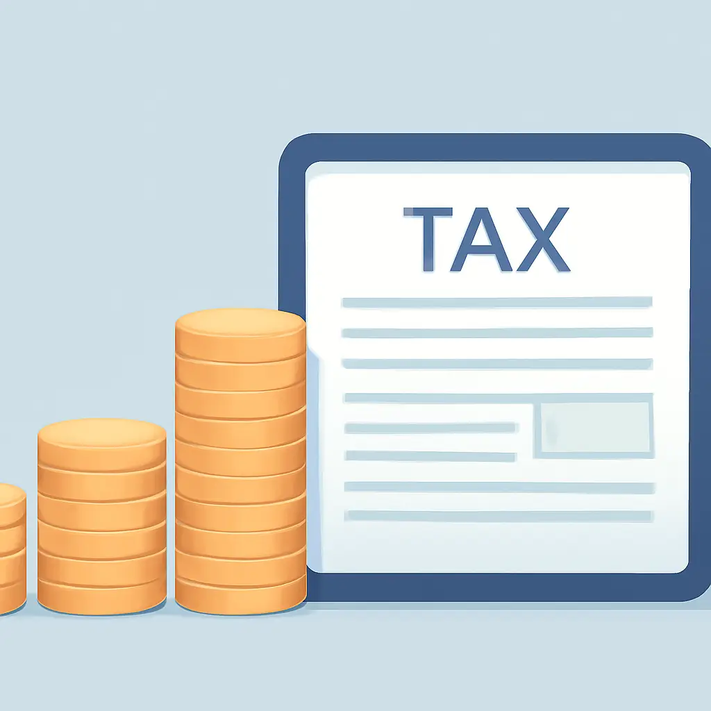 House Tax Bill Would Reshape USDT Tax, USDC Tax, and Crypto Staking Tax Rules
