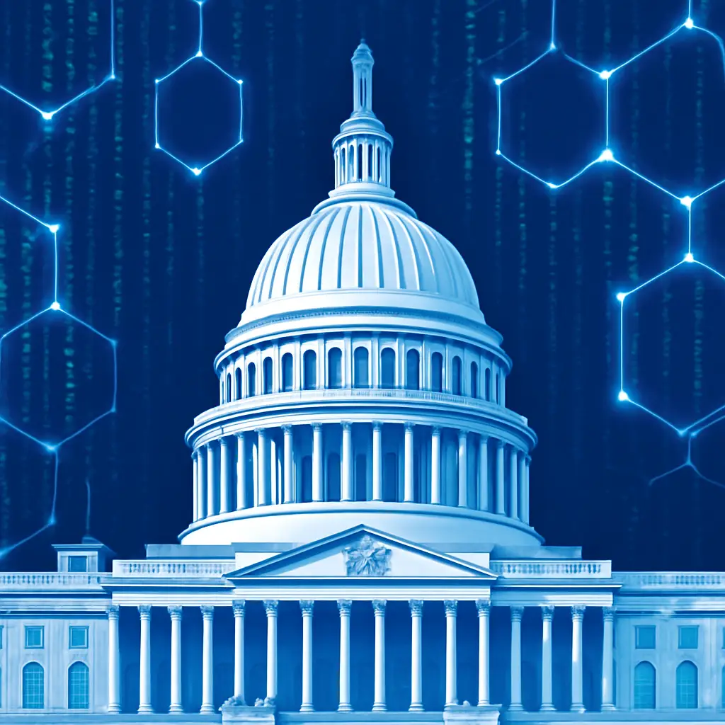 House Ways and Means Drops Crypto Tax Bill: Staking, De Minimis, and What It Means for You