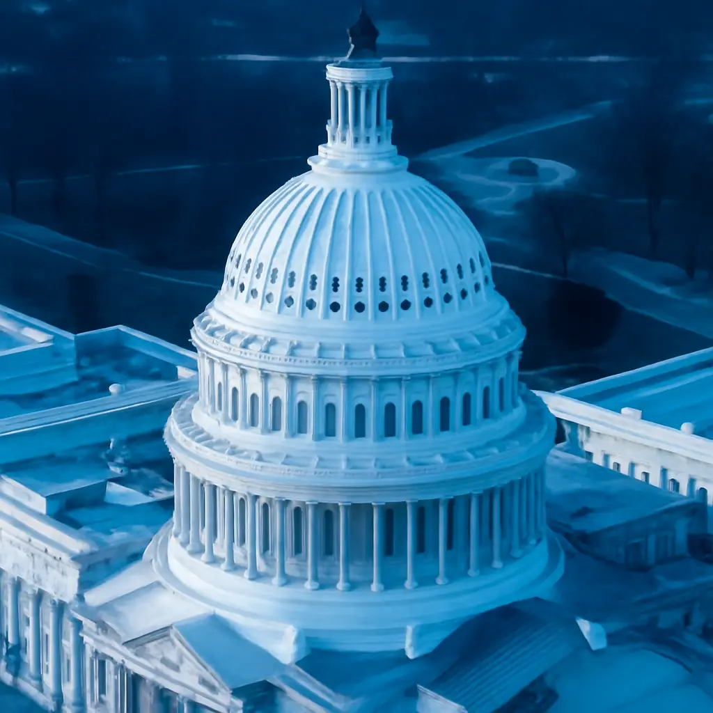 Clarity Act Cloture Vote: Stablecoin Interest and Ethics Rules Hang in the Balance