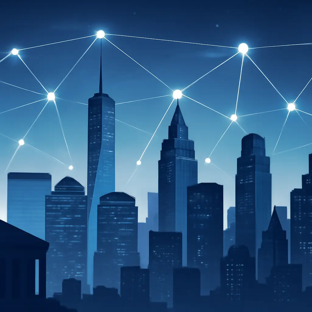 Wall Street's Crypto Push Continues With or Without the Clarity Act