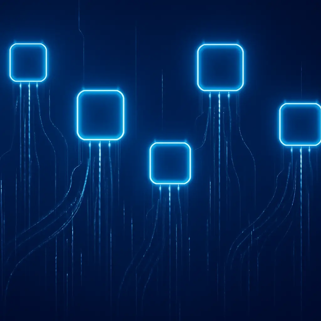 2,7 milliards de transferts de spam blockchain : ce que cela signifie pour le contrôle des sanctions