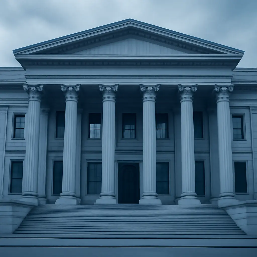 CLARITY Act Fails Senate Vote: Crypto Stocks Drop 10%