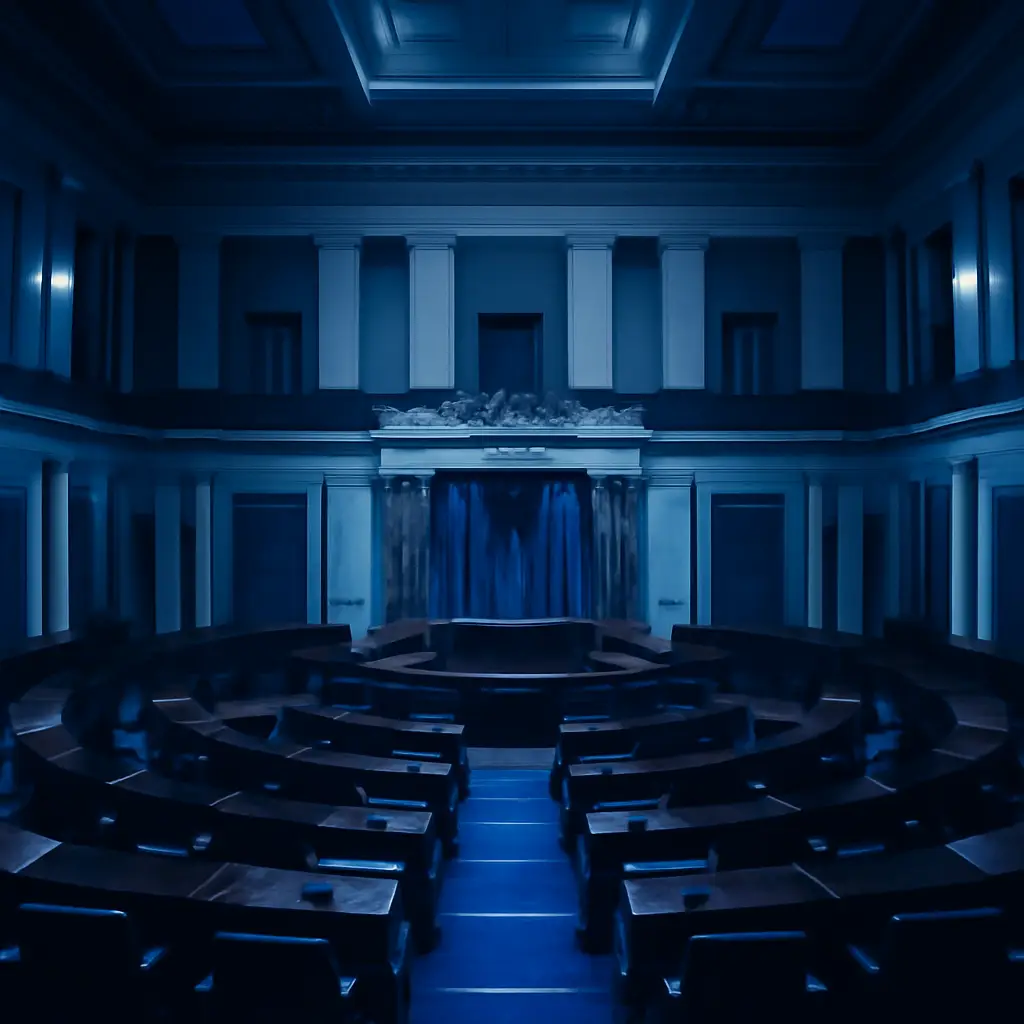 Clarity Act Fails Senate Vote: What the Industry Said and What Firms Must Do Now