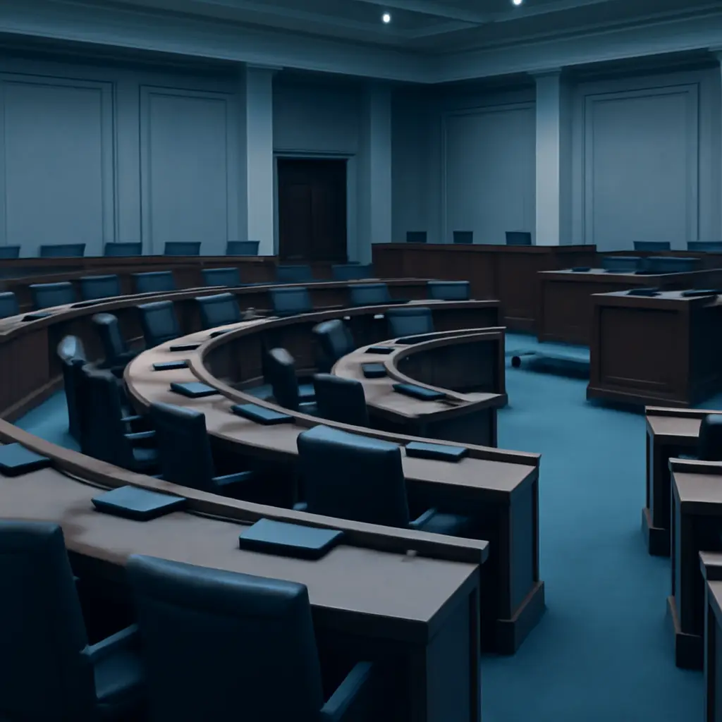 Clarity Act Senate Cloture Vote Fails: What Firms Must Do Now