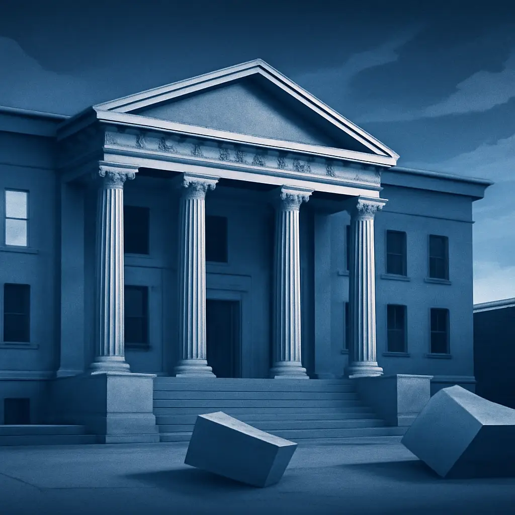 Clarity Act Fails Senate Vote: What Firms Must Know Now