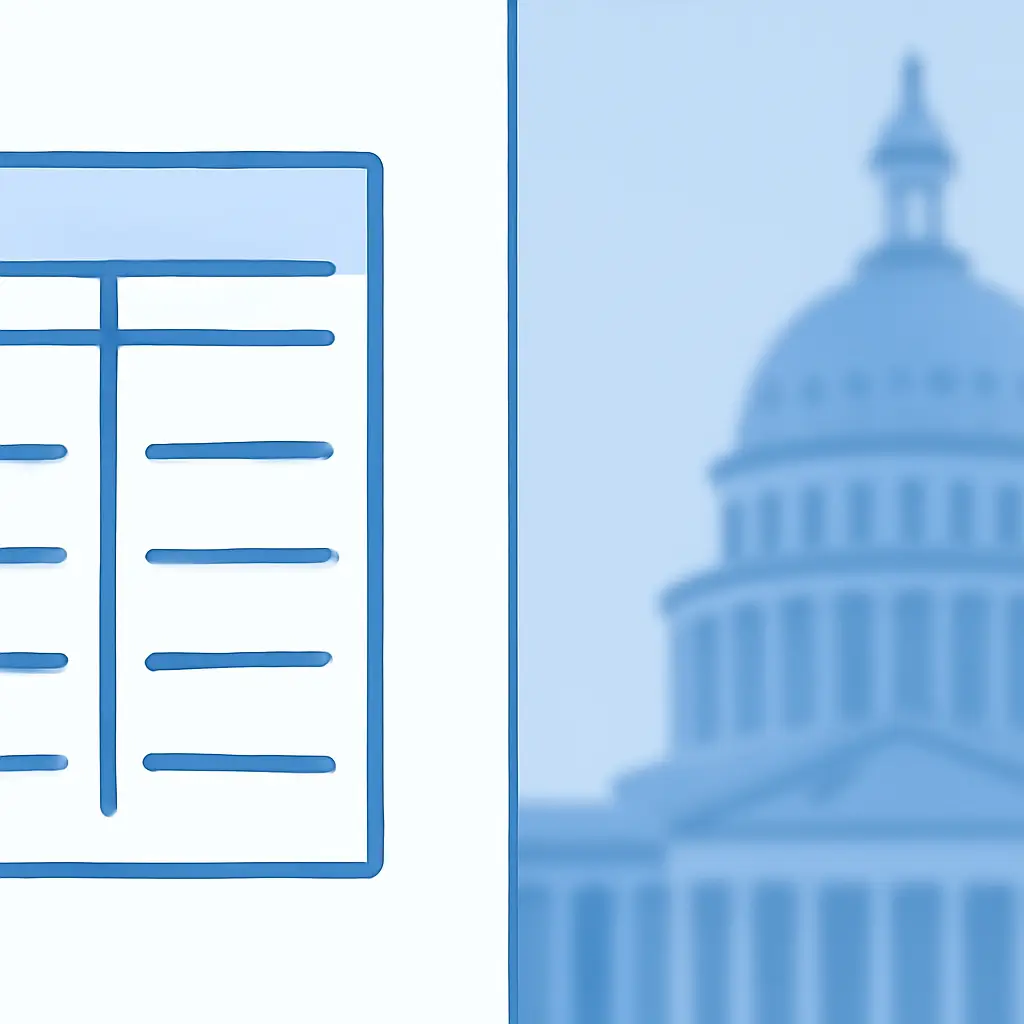Clarity Act Fails Senate Vote: What Firms Must Know Now