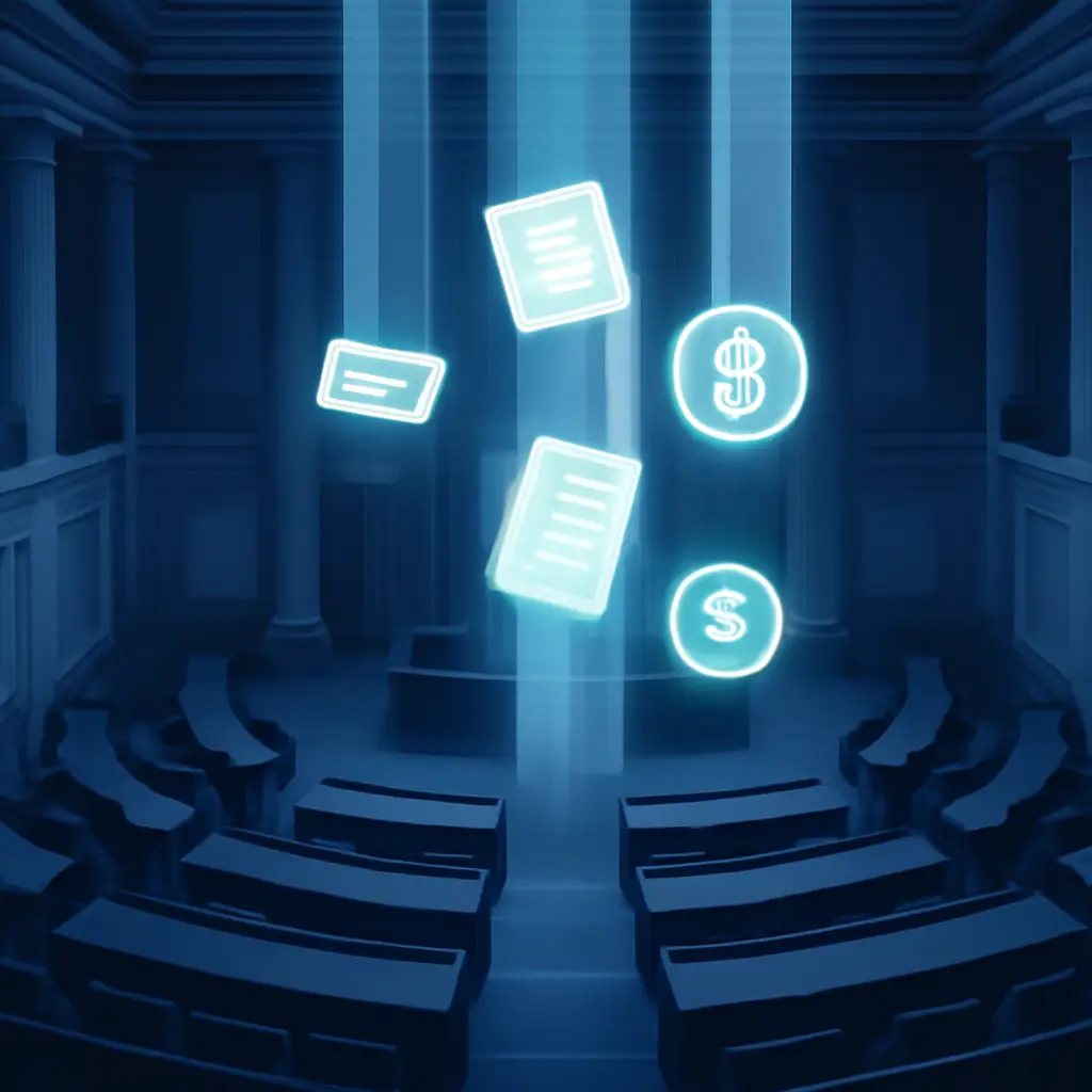 SEC and CFTC Set for Aggressive Rulemaking After CLARITY Act Fails