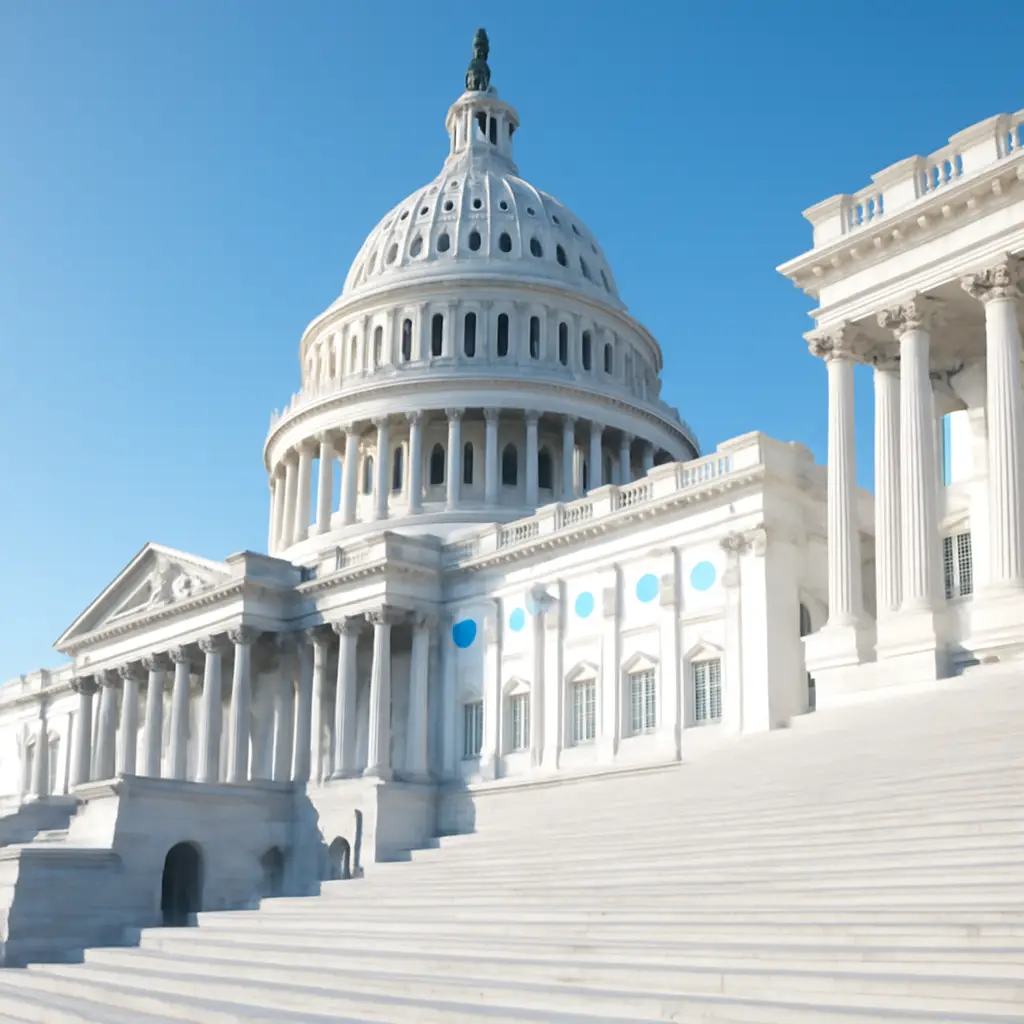 House Tax Committee Advances Crypto Tax Bill After Clarity Act Falls