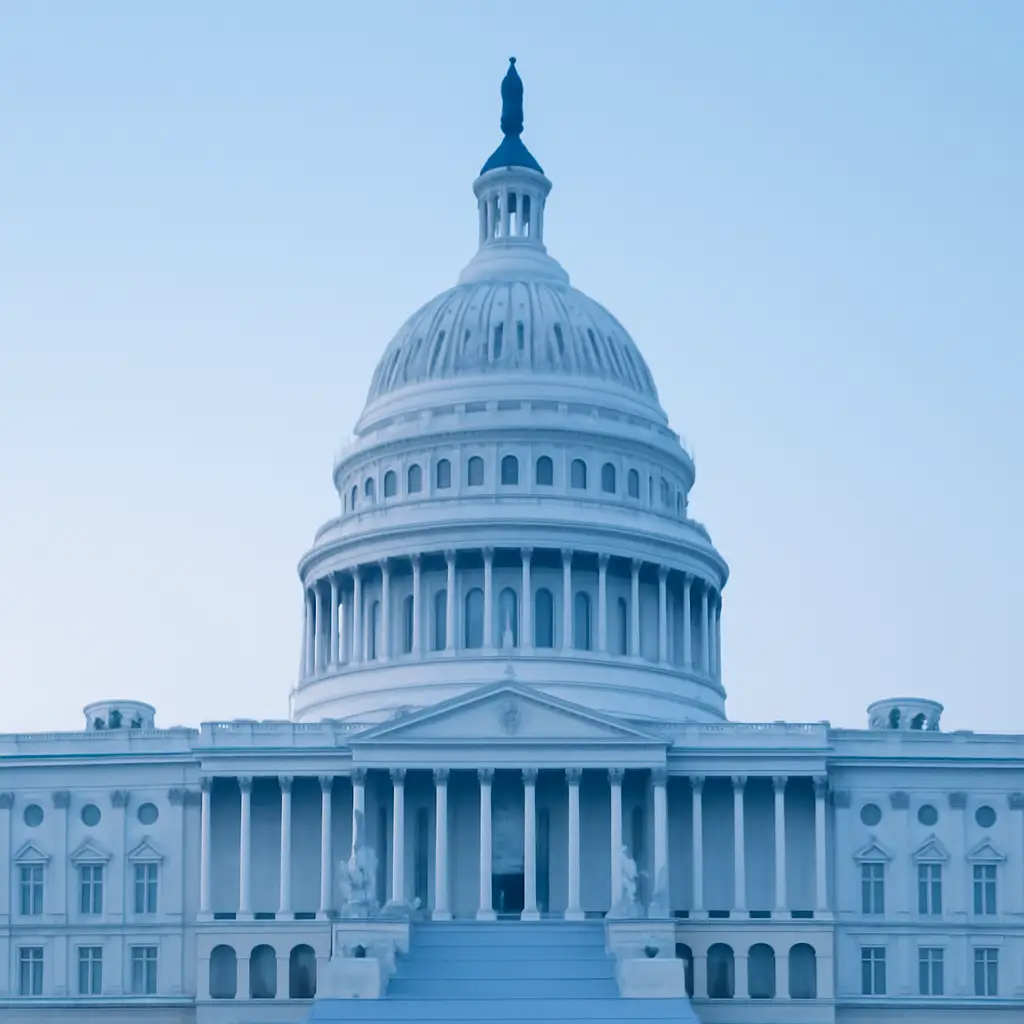 House Panel Advances Crypto Tax Bill With Bipartisan Backing
