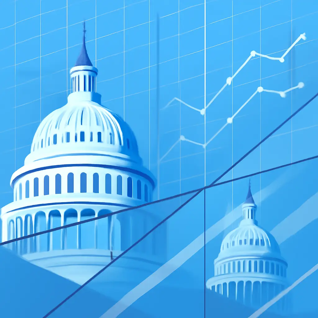 House Ways and Means Advances Digital Asset Tax Certainty Act in 38-5 Vote
