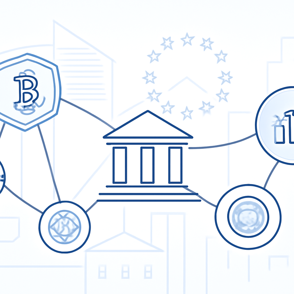 MiCA Compliance Crypto: A Practical Guide for EU Accounting Firms