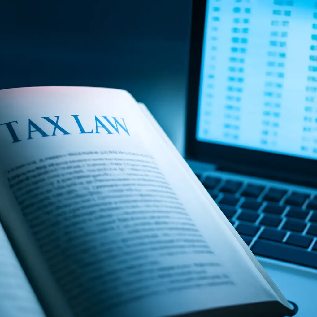 House Ways and Means Advances Digital Asset Tax Bill: What Firms Need to Know