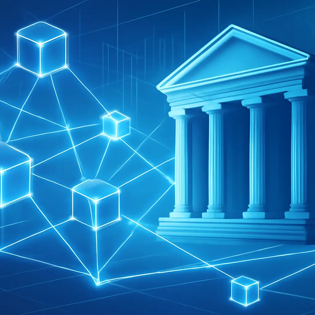 SEC Issues 5-Year Innovation Exemption for Tokenized Securities Venues