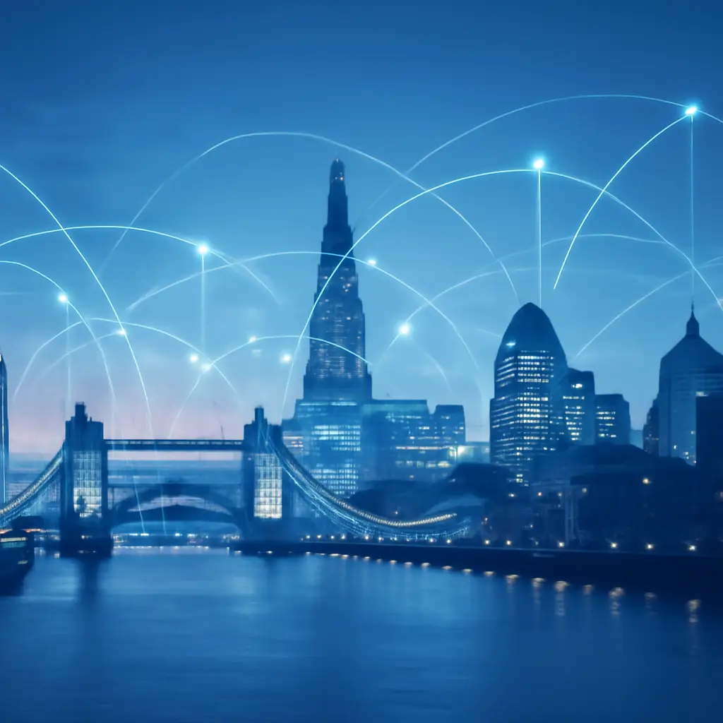FCA Raids Three London Sites Over Unregistered P2P Crypto Trading