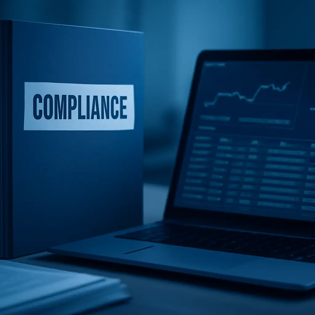 UK FCA Raids Illegal P2P Crypto Sites: What Firms Must Do Now