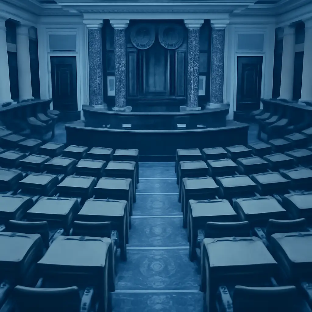 CLARITY Act: Can It Still Pass? What Firms Need to Know Now