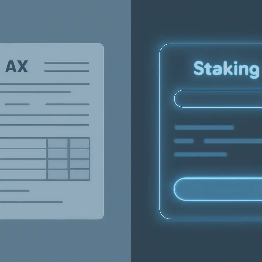 Clarity Act Stalled: What the Crypto Tax Bill Means for Staking in the US