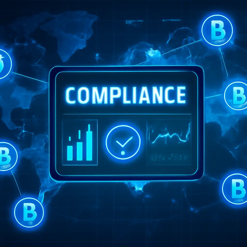OFAC sanctionne BitBank : le péage d'Ormuz réglé en bitcoin par l'Iran