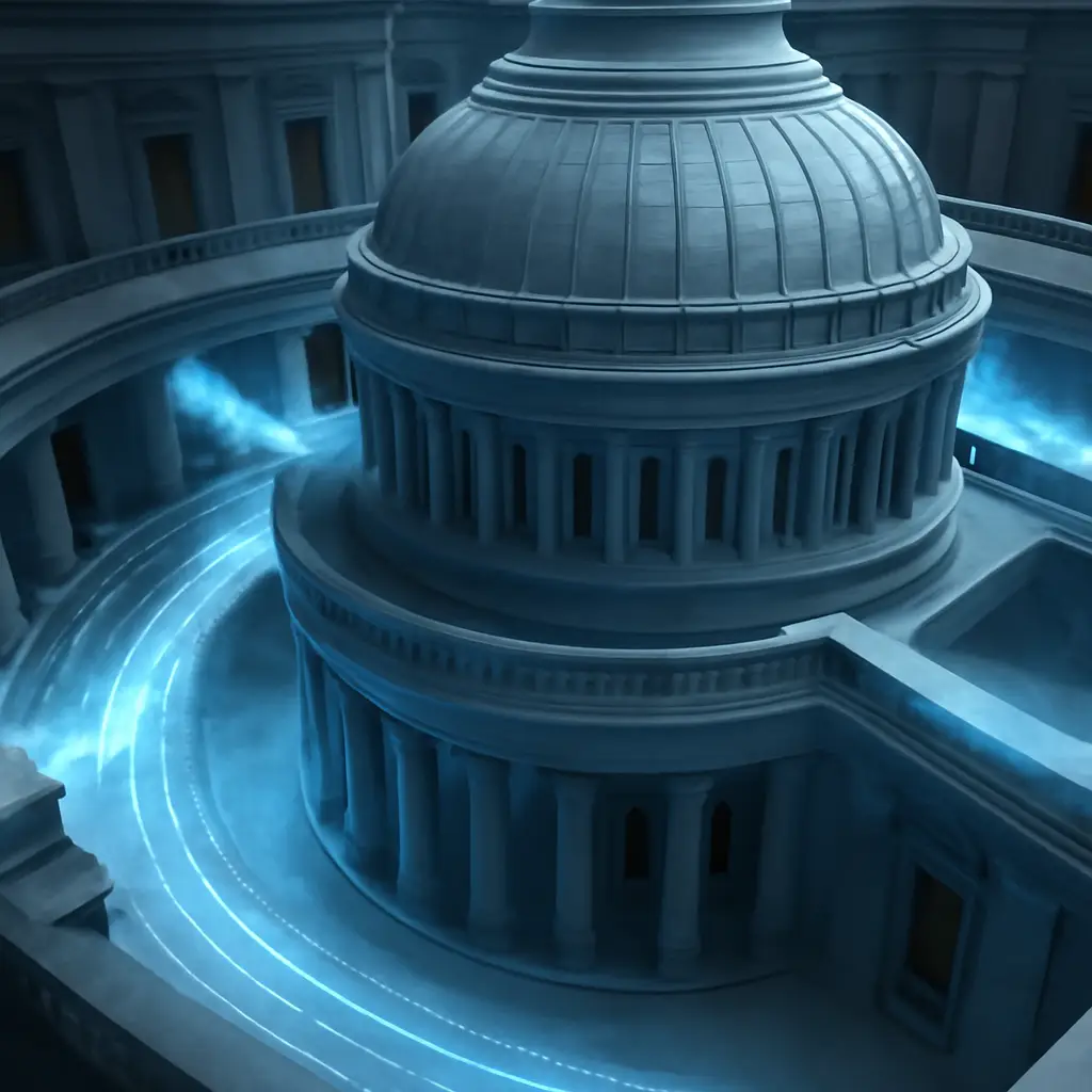 CFTC Sends Crypto Rules to White House as Clarity Act Stalls