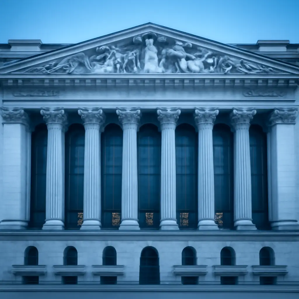 NYSE Has Spent a Year Testing Avalanche for Tokenized Securities