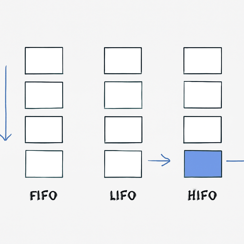 FIFO vs LIFO Crypto: Cost Basis Methods Every Accountant Must Know