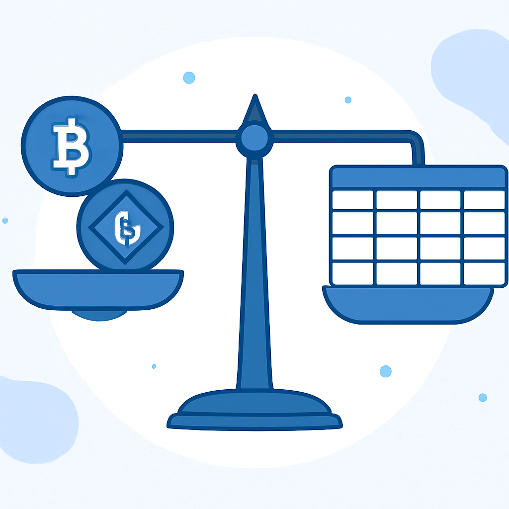 FIFO vs LIFO Crypto: Cost Basis Methods Every Accountant Must Know