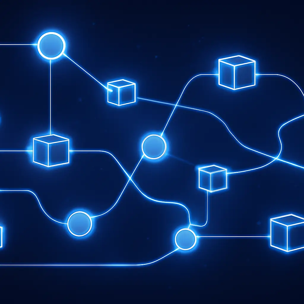 Blockchain Dead Drops: Wie Nationalstaaten Malware On-Chain verstecken