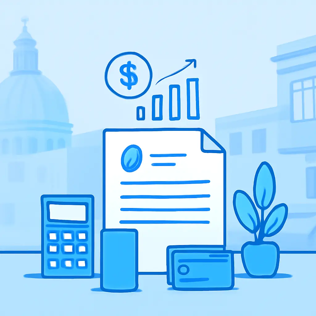 MFSA Fines Company Service Provider for Late Regulatory Filings