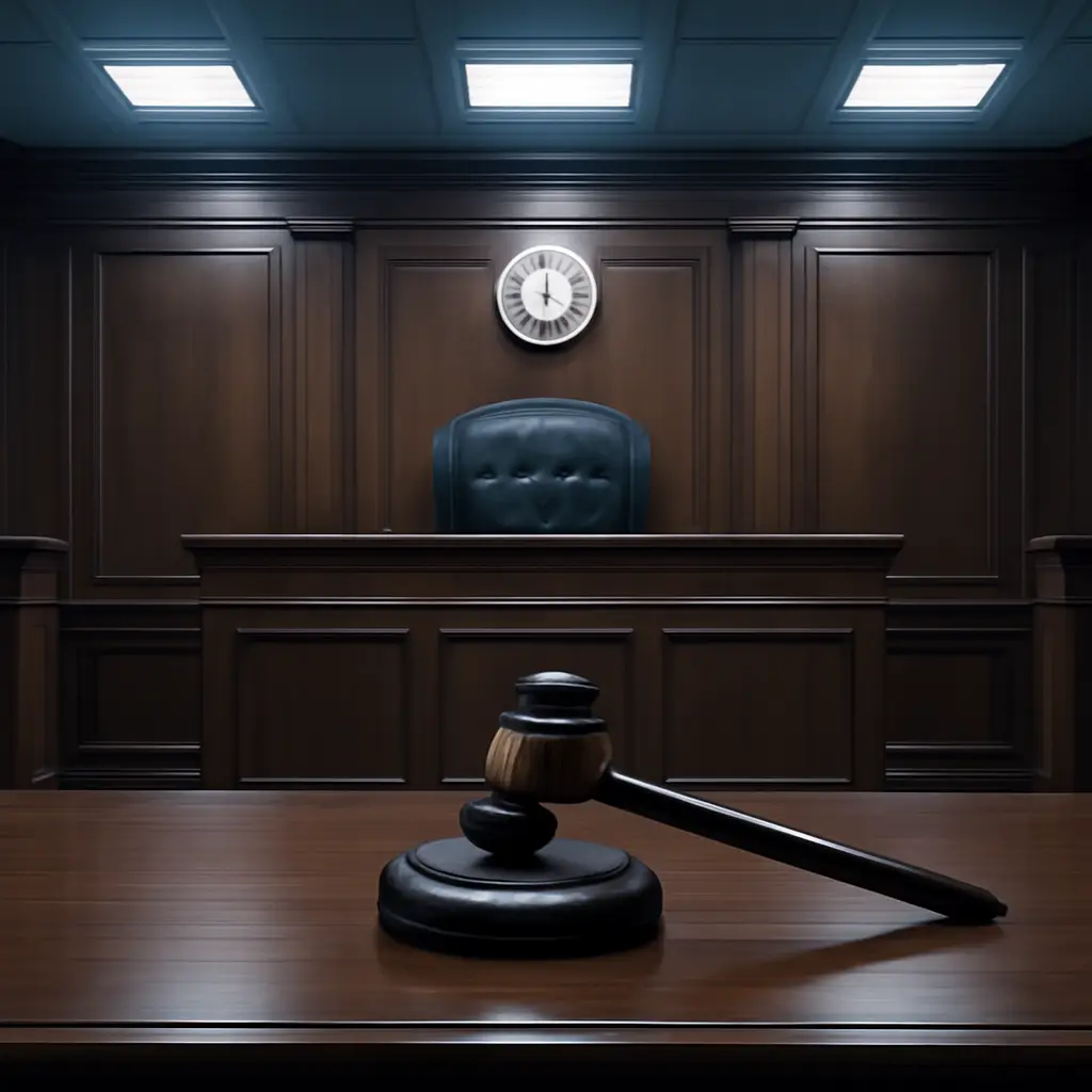 Hong Kong Banker Jailed Over $1.6B False Credit and Crypto Bribes