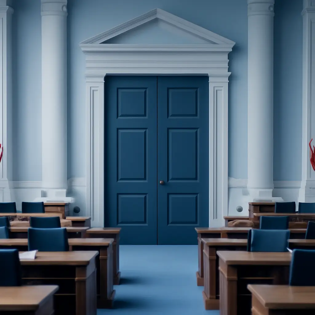CLARITY Act Fails Senate Vote: What It Means for Stablecoin and DeFi Accounting