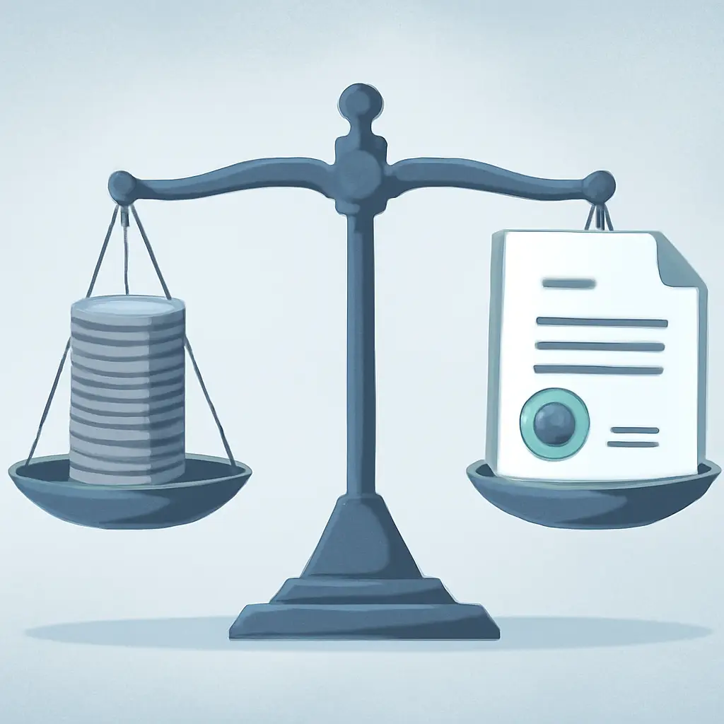 CLARITY Act Fails Senate Vote: What It Means for Stablecoin and DeFi Accounting