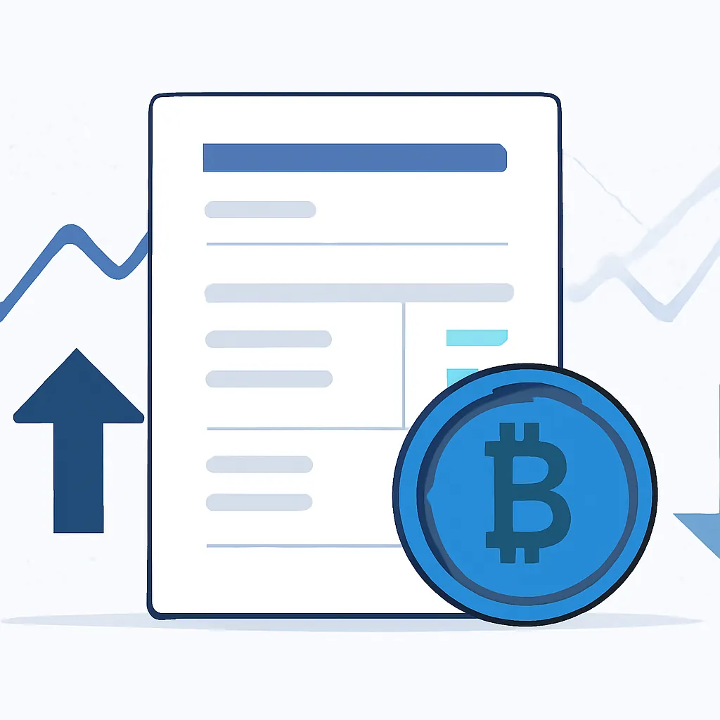 FASB Crypto Fair Value Accounting: What ASU 2023-08 Means for Your Firm