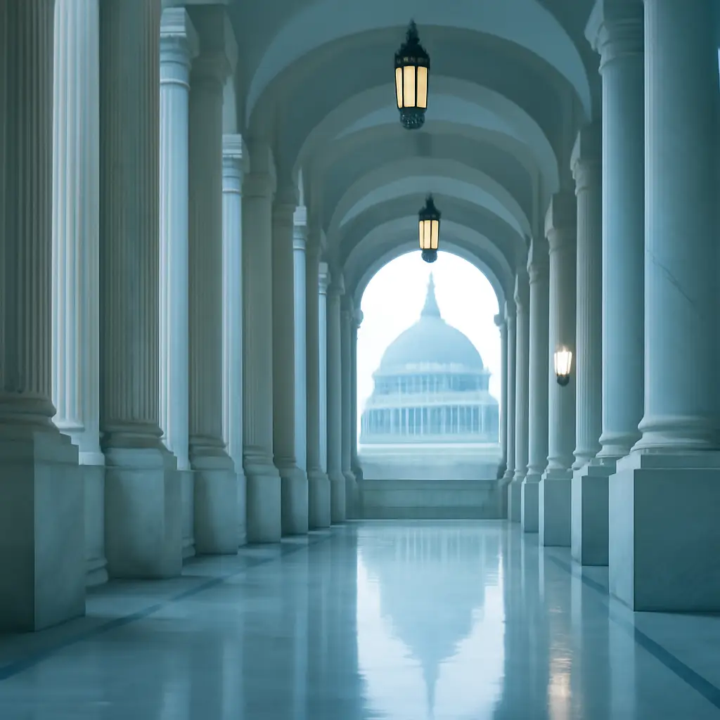 Ways and Means Approves Digital Asset Tax Certainty Act