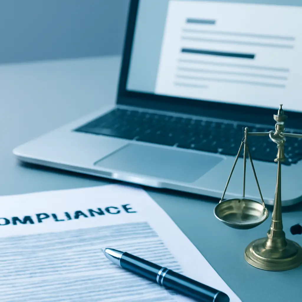 Binance Faces DOJ Iran Sanctions Probe: What Firms Must Know