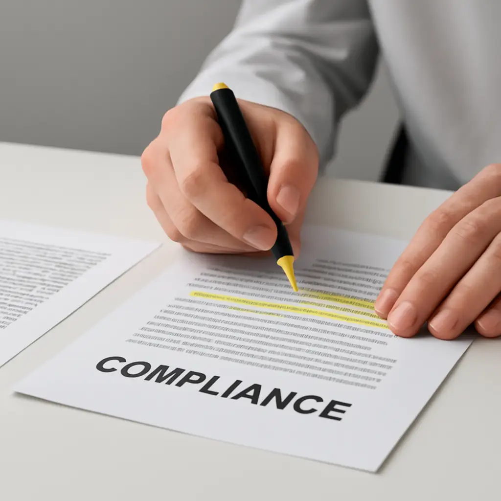 US Probes Whether Binance Knowingly Allowed Iran-Linked Trades