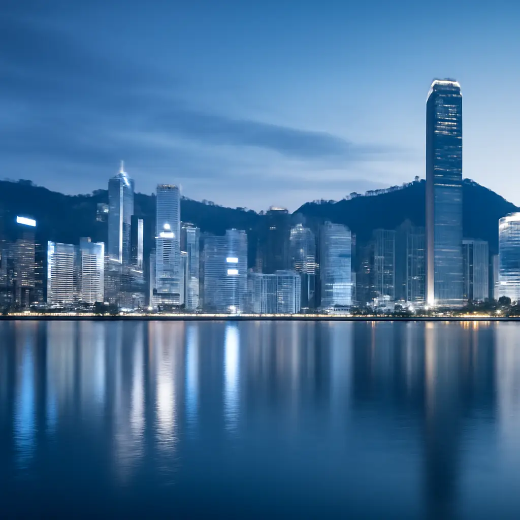 HKMA Project Ensemble: Tokenization Sandbox Draws Institutional Players