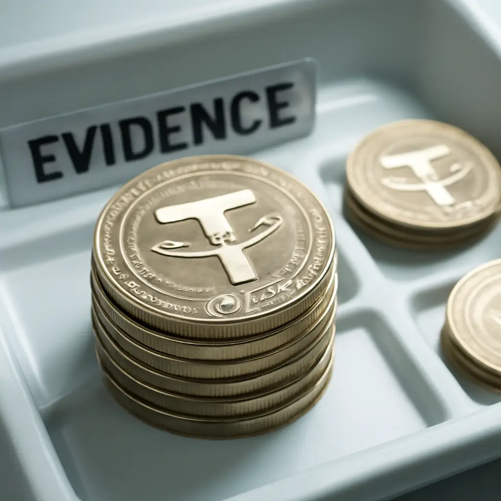 Le FBI cible Huione : un marché illicite de 134 milliards de dollars démantelé
