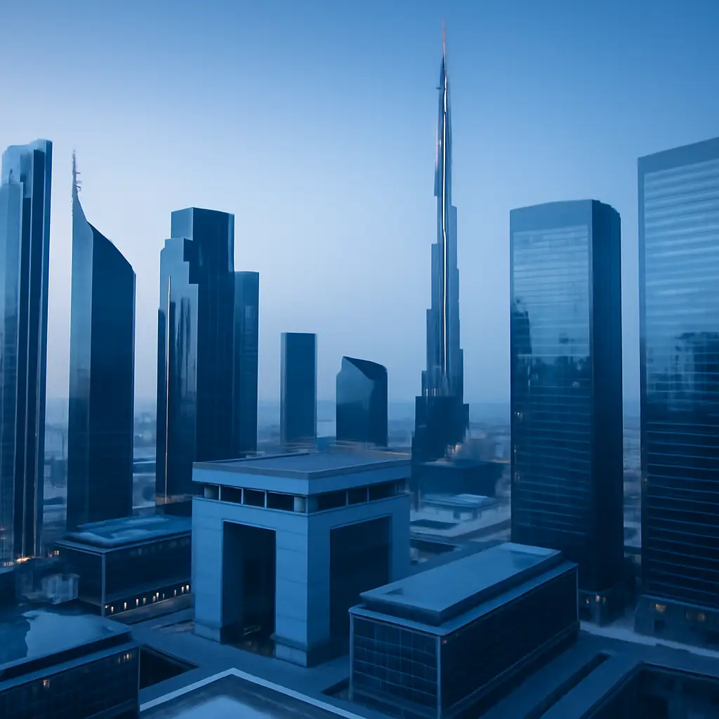 Dubaï : la VARA déploie ses règles sur les actifs numériques et interdit les privacy coins