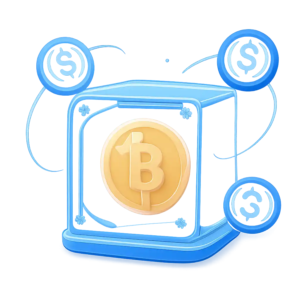Coinbase Fixed-Rate Bitcoin Loans: What the DeFi Tax Rules Mean for You