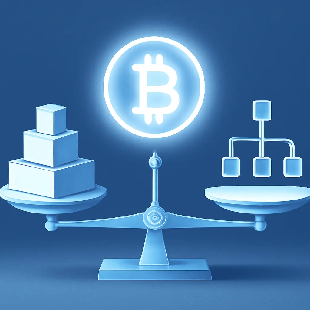 Bitcoin Treasury Companies: Operating Business or Passive Holder?