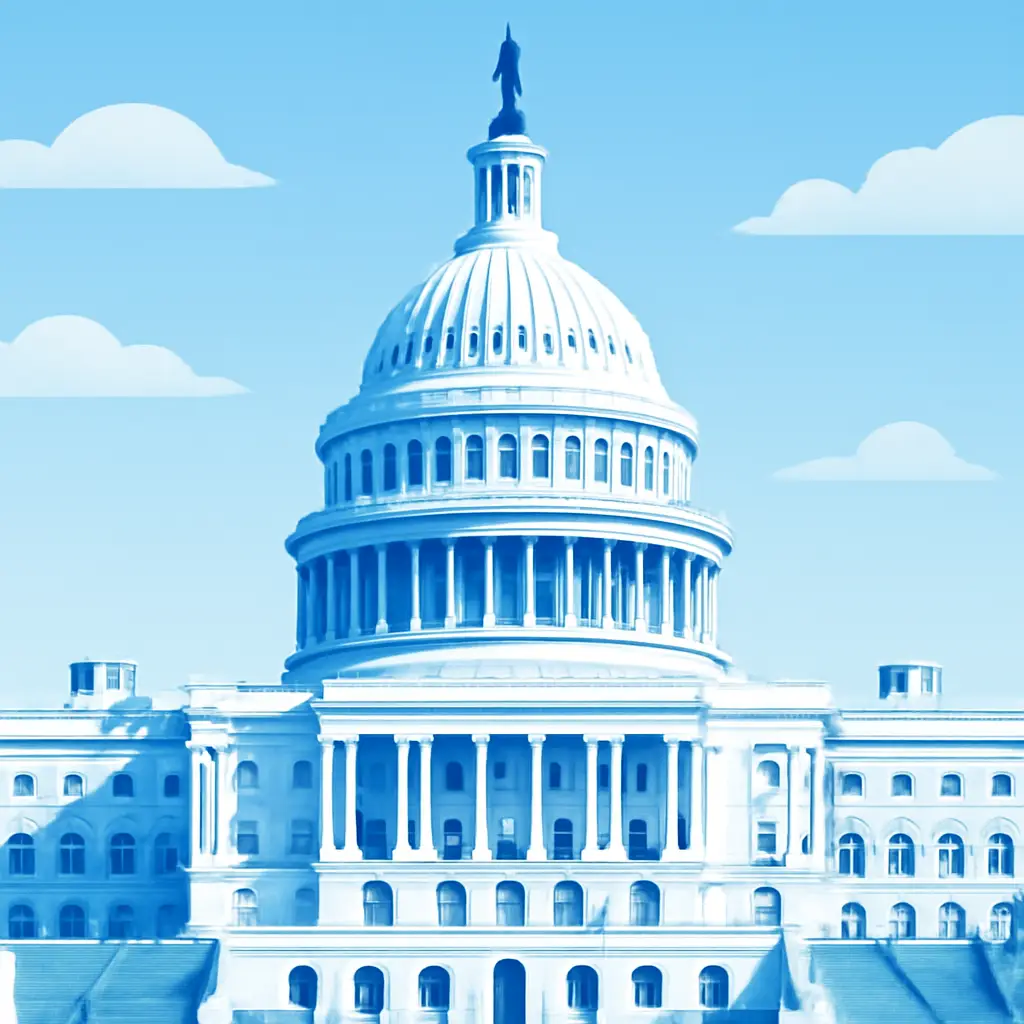 Ways and Means Advances Digital Asset Tax Certainty Act