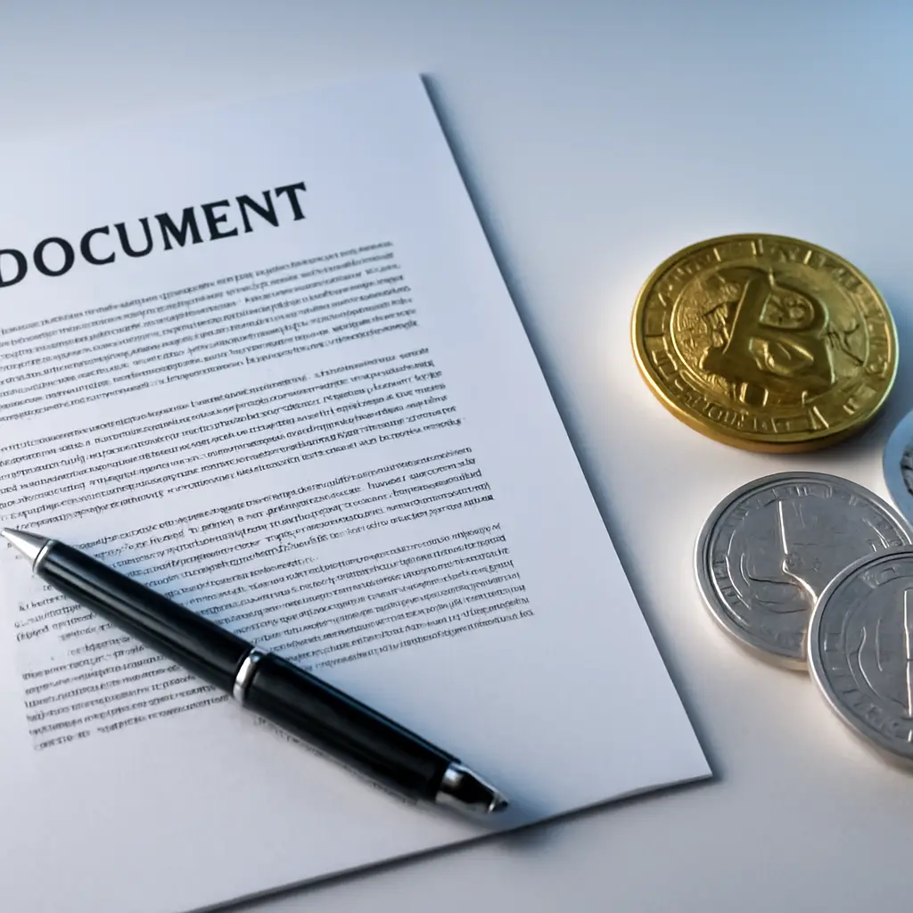 Crypto Staking Tax and DATCA: What the House Vote Means for You