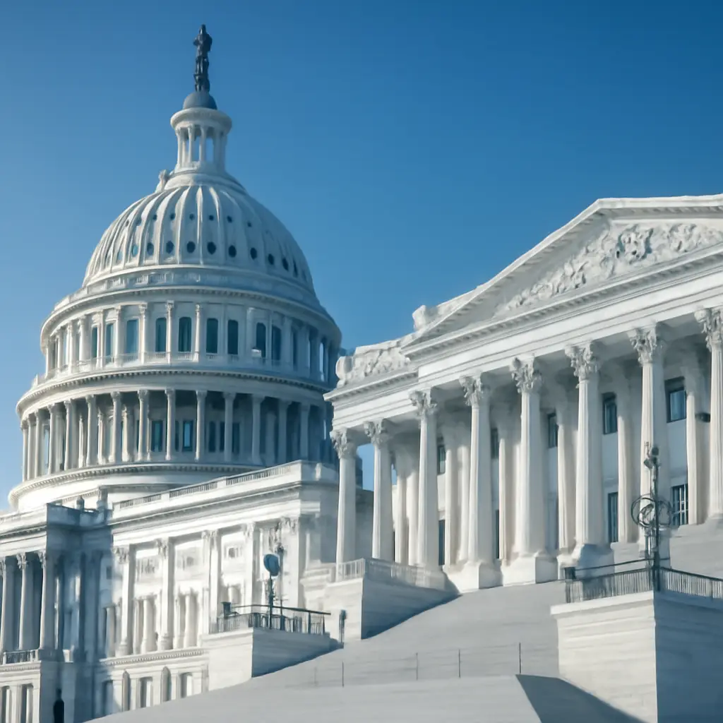 Digital Asset Tax Certainty Act Advances: What Congress's September 2026 Activity Means for DeFi Accounting