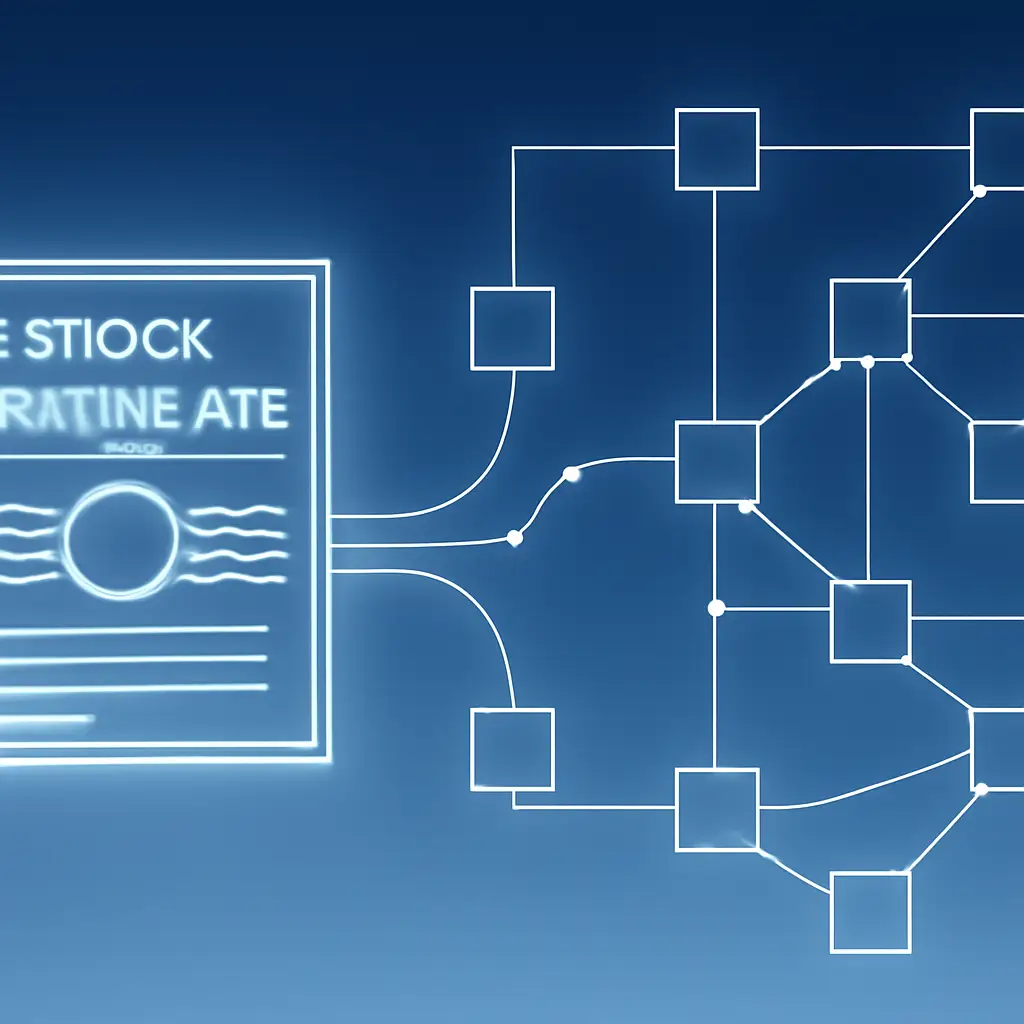 SEC's Tokenized Stock Exemption: Winners, Losers, and Accounting Implications