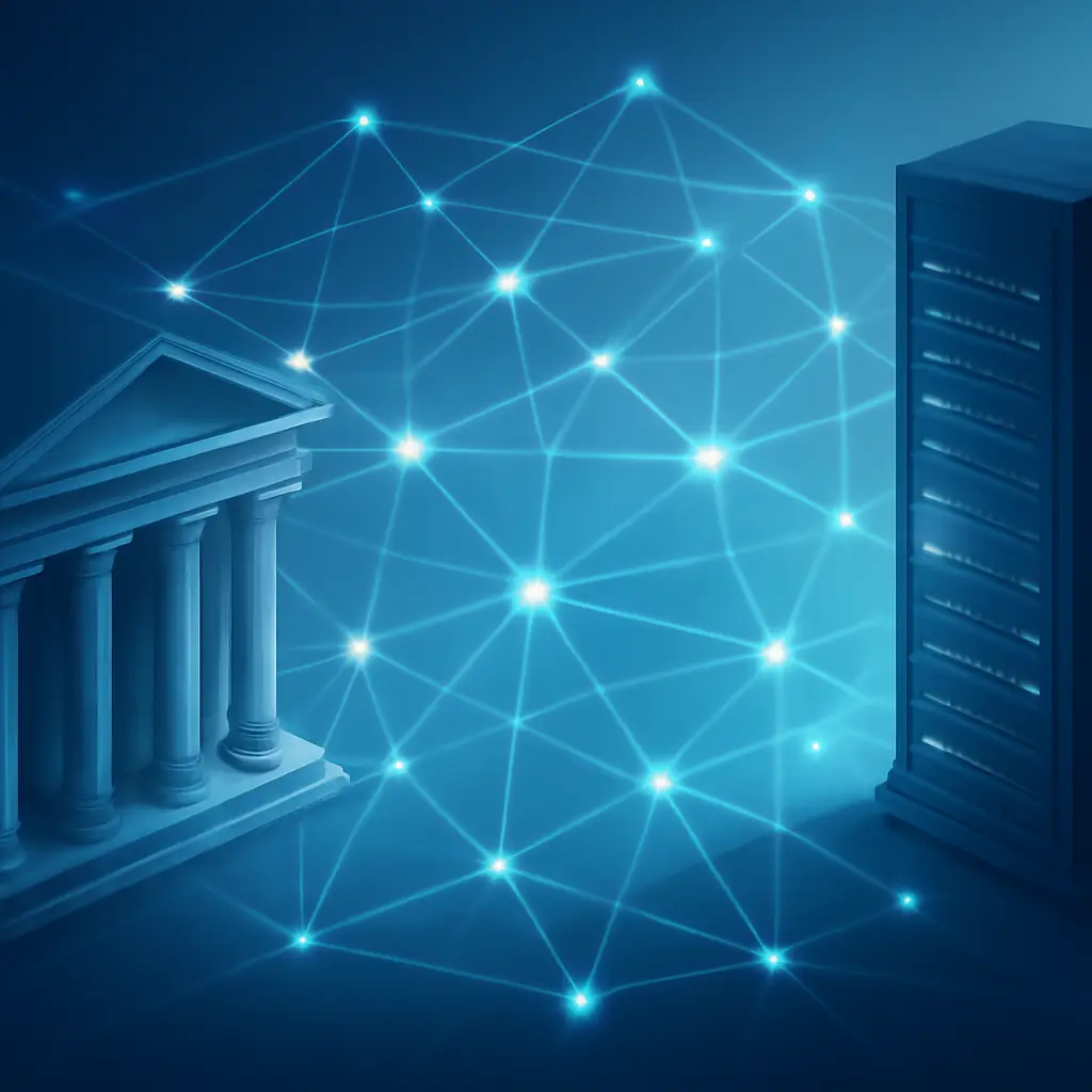 Blockchain.com and NYSE Plan Tokenized US Stock Access