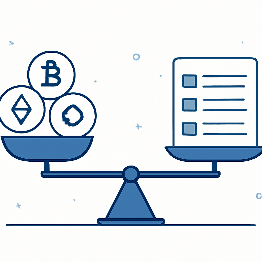 Best Crypto Accounting Software: Wallet Reconciliation Best Practices for Accountants