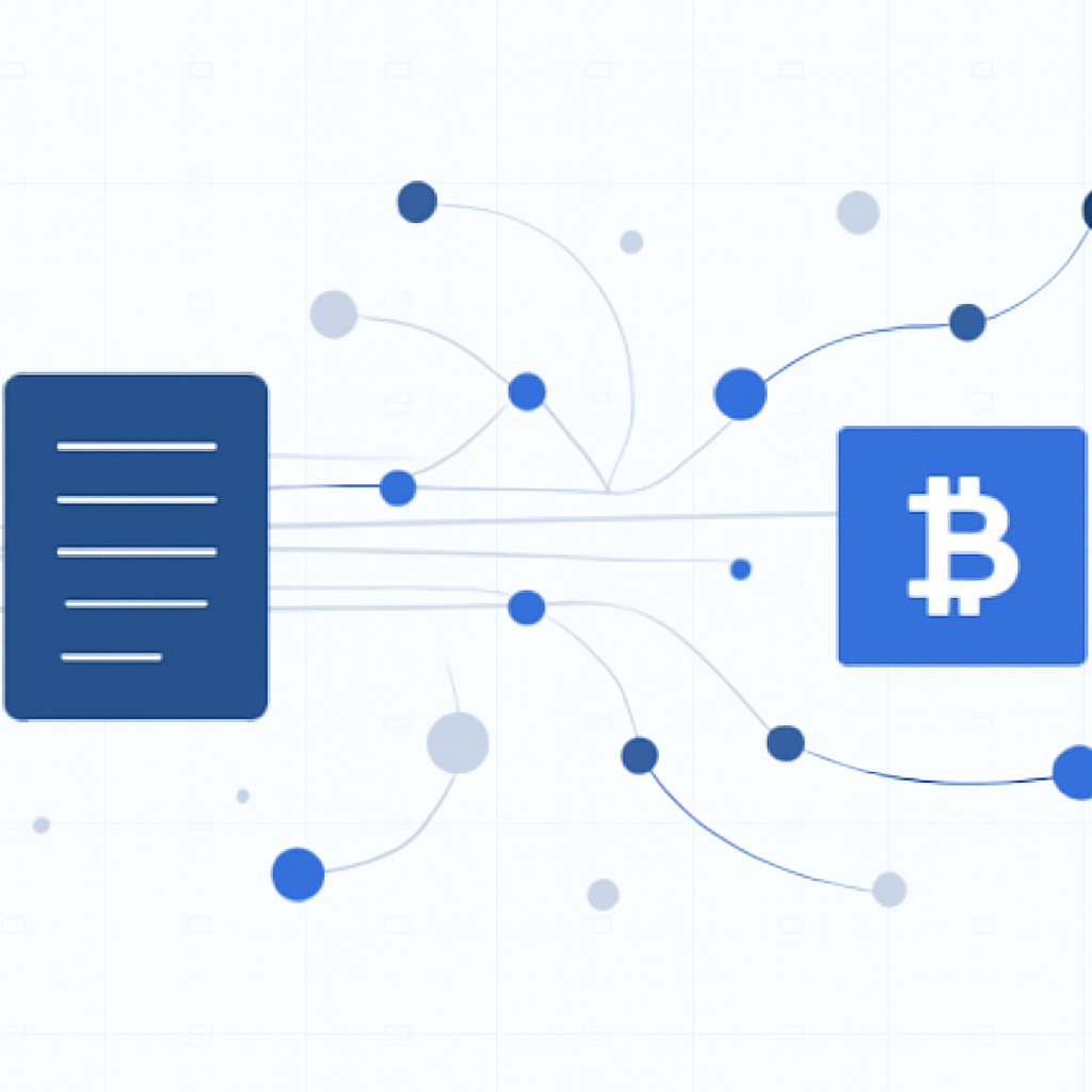Integração Crypto Zoho Books: Realizando um Fechamento de Mês Limpo para Livros Contábeis Crypto