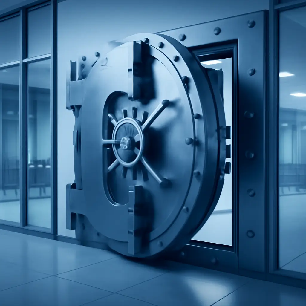 MFSA Freezes Trive Financial Services: Client Asset Safeguarding Failure