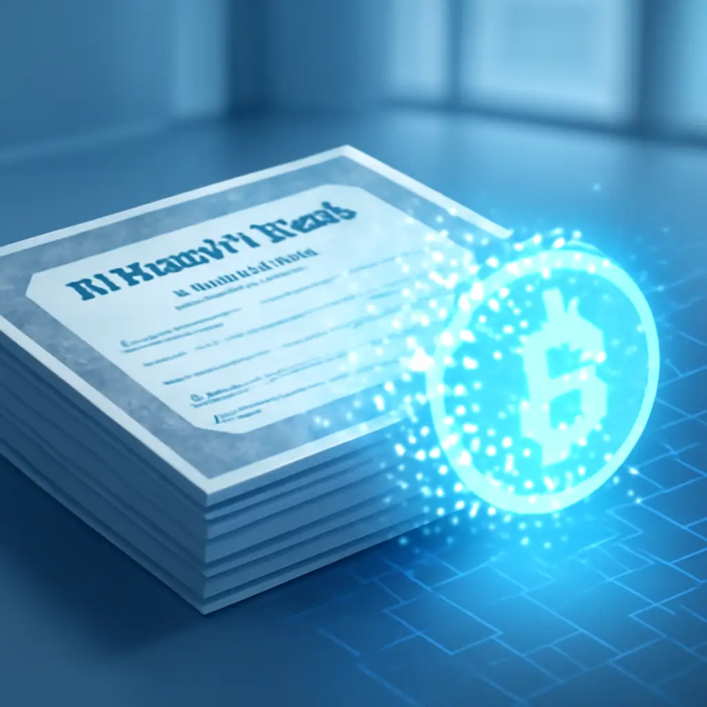 Fed Proposes GENIUS Act Reserve and Capital Rules for Stablecoin Issuers