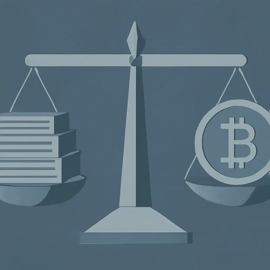 Fed Proposes GENIUS Act Reserve and Capital Rules for Stablecoin Issuers